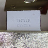 Gucci Indy Guccissima Patent Tote Date code