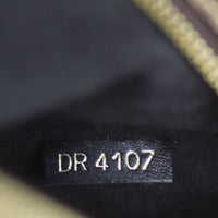 Louis Vuitton Pochette Metis Monogram Reverse Date code