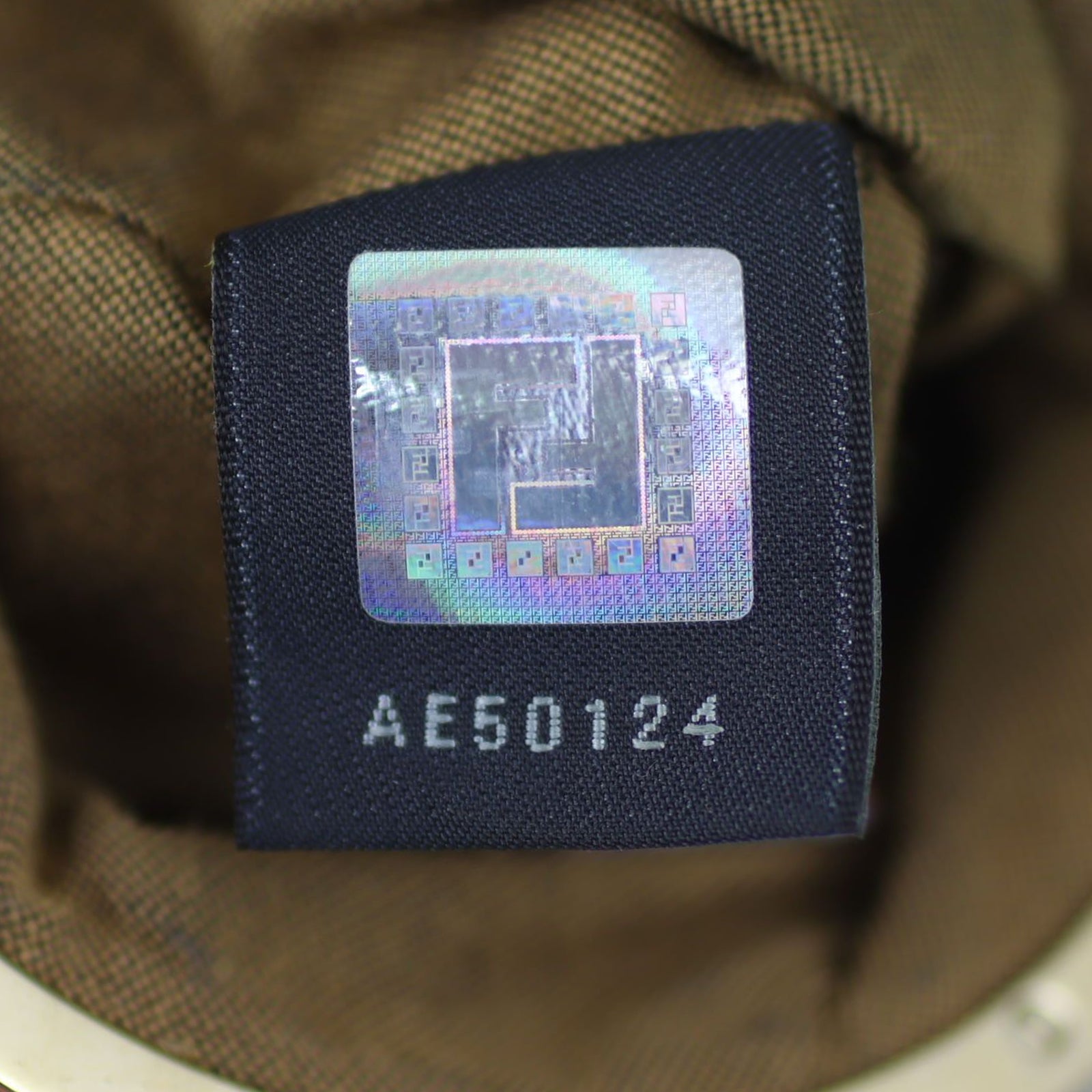 Fendi Coin Purse Date code