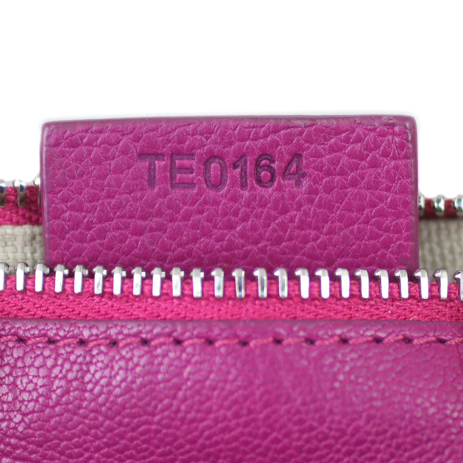 Givenchy Pandora Coin Purse Date code