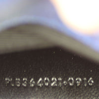 Saint Laurent Kate Chain Bag Medium Date code