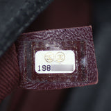 Chanel Paris Dallas Medium Flap Bag Date code