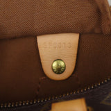 Louis Vuitton Speedy 25 Monogram Date Code