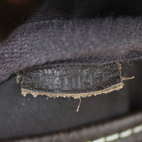 Louis Vuitton Saumur 30 Mini Lin Date code