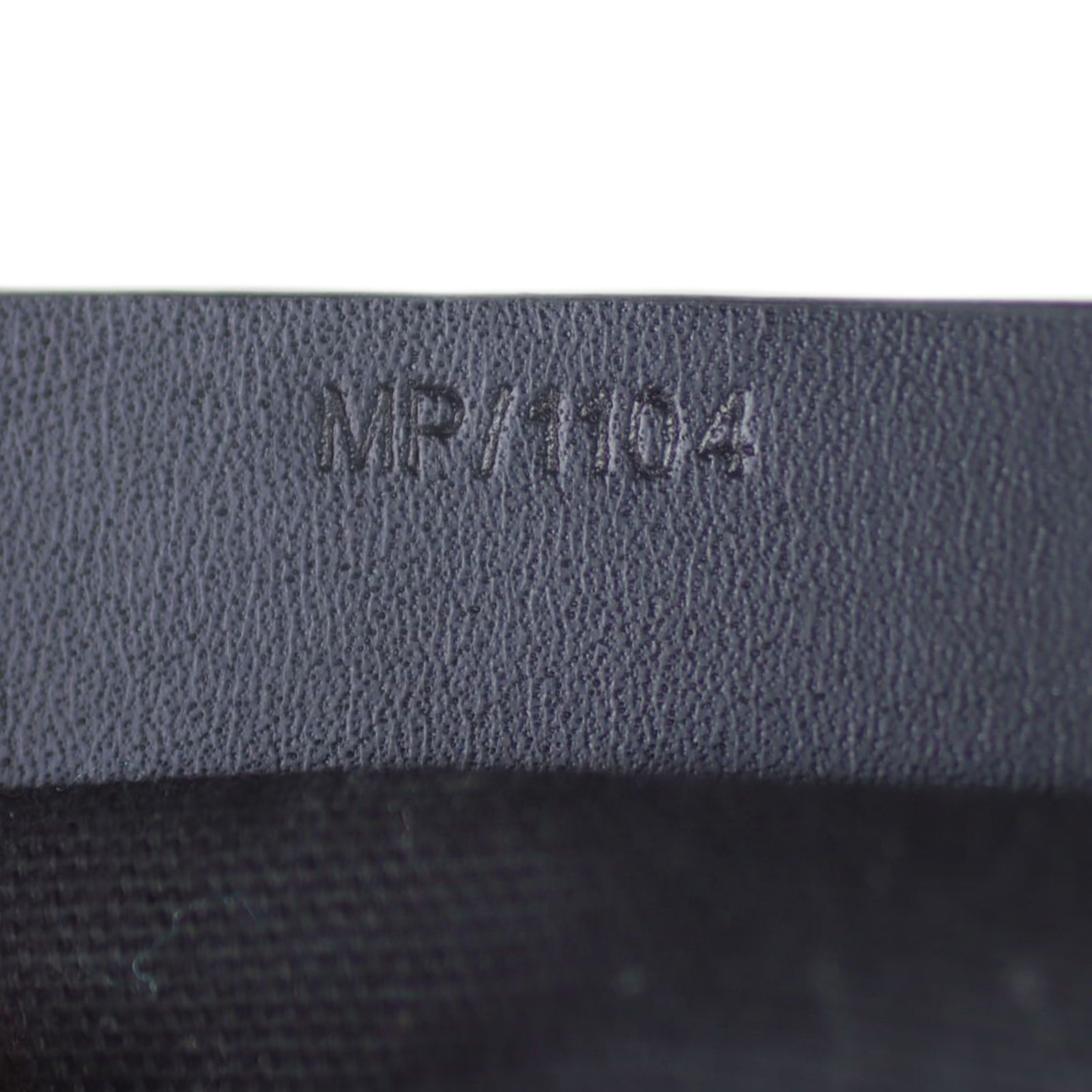 Givenchy Antigona Medium Vegan Date Code