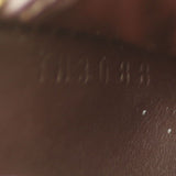 Louis Vuitton Zippy Coin Purse Monogram Vernis Date Code