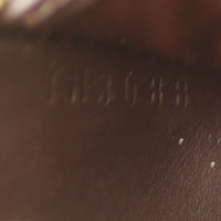 Louis Vuitton Zippy Coin Purse Monogram Vernis Date Code