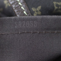 Louis Vuitton Manon MM Mini Lin Date Code