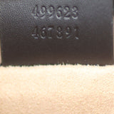 Gucci Dionysus GG Velvet Small Shoulder Bag Date Code