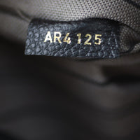 Louis Vuitton Siena PM Monogram Empreinte Date Code