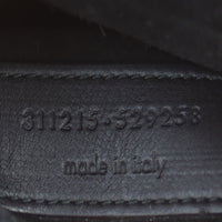 Saint Laurent Y Ligne Mini Pochette (Date code