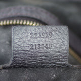 Gucci New Jackie Hobo Large Date code