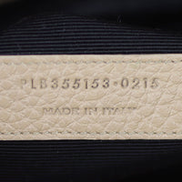 Saint Laurent Sac de Jour Small Date code