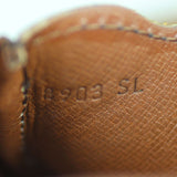 Louis Vuitton Cartouchiere PM Monogram Date code