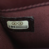 Chanel CC Yen Wallet Date code