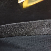 Fendi Peekaboo Mini Date code