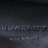 Saint Laurent Tri-Quilt Soft Envelope Bag Large Date code