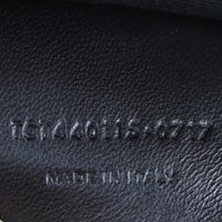 Saint Laurent Tri-Quilt Soft Envelope Bag Large Date code