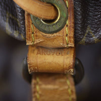 Louis Vuitton Petit Noe Monogram Date code