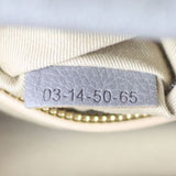 Chloe Paraty Small Date code