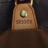 Louis Vuitton Vavin GM Date code