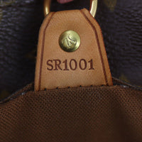 Louis Vuitton Vavin GM Date code