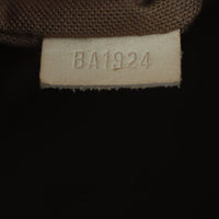 Louis Vuitton Alma PM Monogram Date code