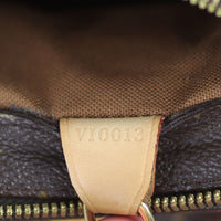 Louis Vuitton Cabas Piano Monogram Date code