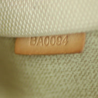 Louis Vuitton Trouville Monogram Date code