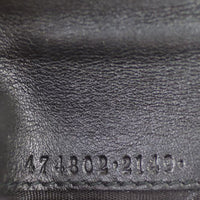 Gucci GG Marmont Matelasse Wallet Date code