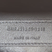 Saint Laurent Sac de Jour Baby Date code