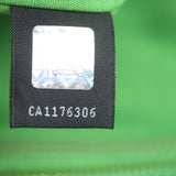 Fendi Zucca Roll Tote Date code