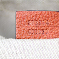 Gucci Soho Disco Small Date code