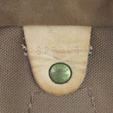 Louis Vuitton Speedy 35 Monogram Date code