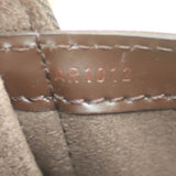 Louis Vuitton Lussac Epi Date code