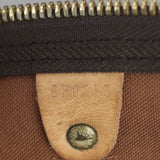 Louis Vuitton Keepall 45 Monogram Date code