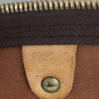Louis Vuitton Keepall 45 Monogram Date code