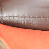 Louis Vuitton Chelsea Damier Ebene Date code