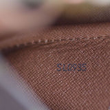 Louis Vuitton Cartouchiere MM Monogram Date code