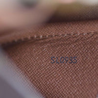 Louis Vuitton Cartouchiere MM Monogram Date code