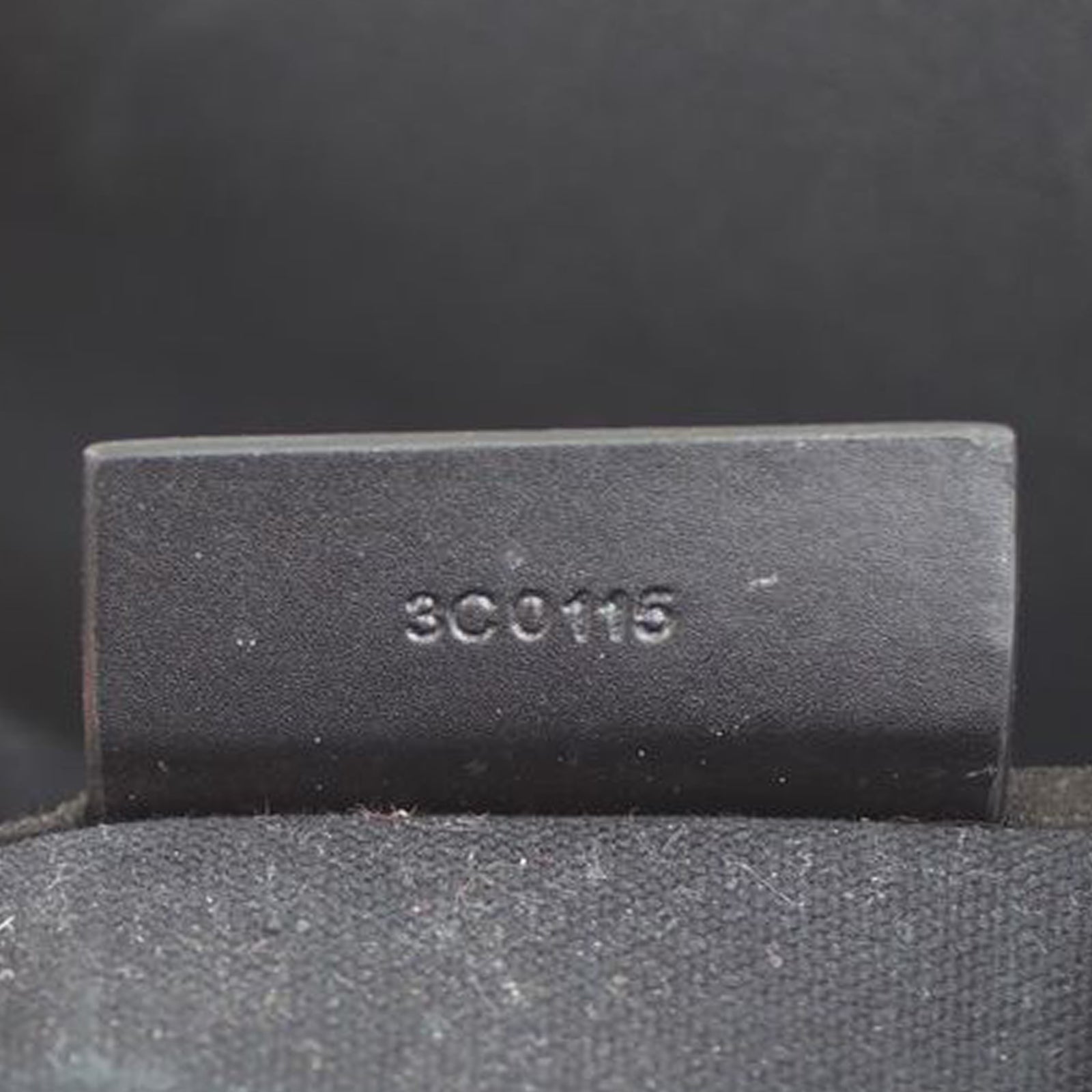 Givenchy Bambi Antigona Shopping Tote Large Date code