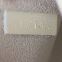 Louis Vuitton Alma PM Epi Date code