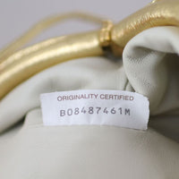 Bottega Veneta The Mini Pouch Date code