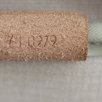 Louis Vuitton Deauville Bowling Vanity Monogram Date code