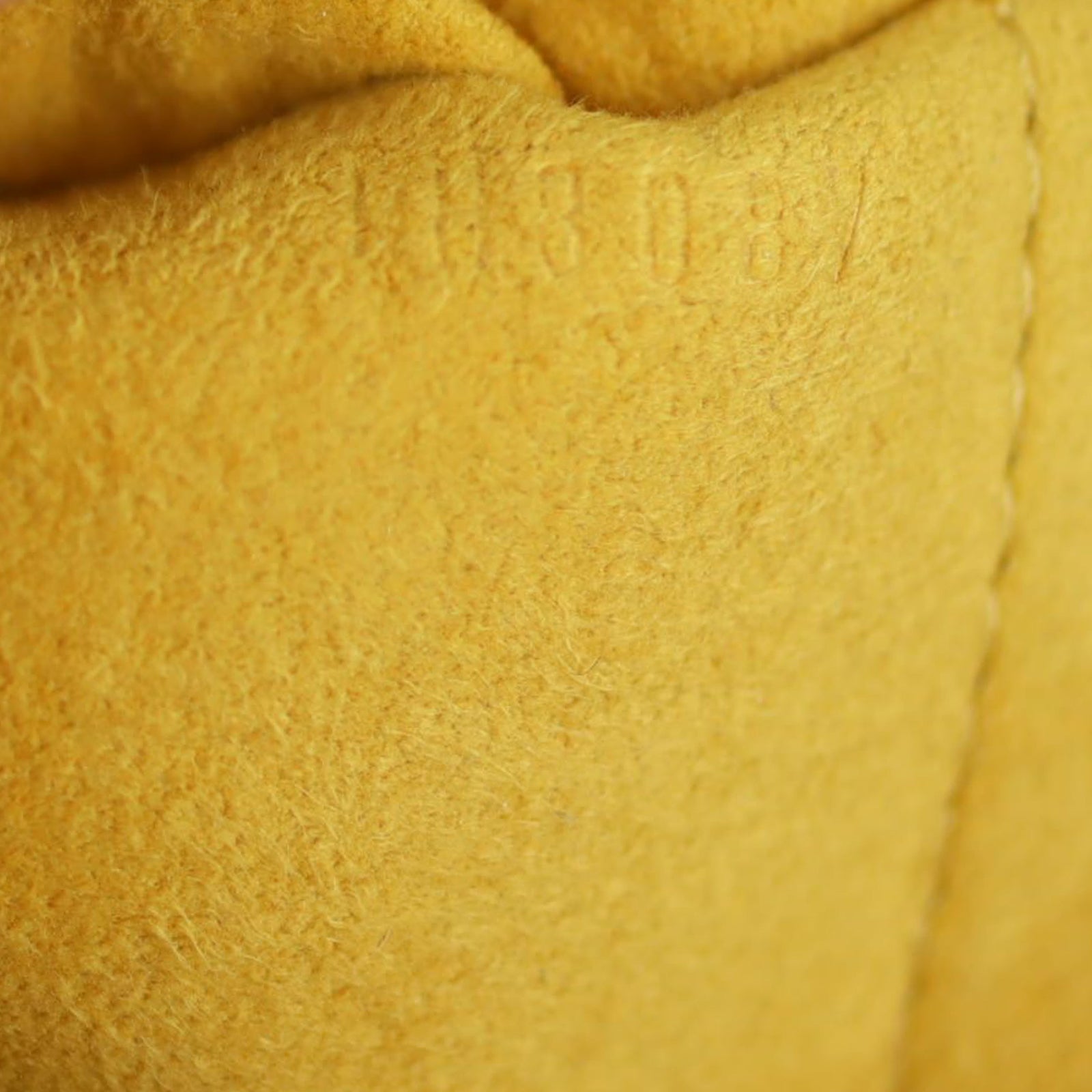 Louis Vuitton Neo Cabby MM Denim Date code