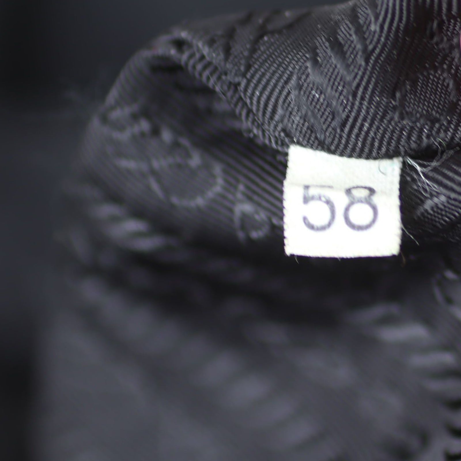 Prada Tessuto Tote Date code