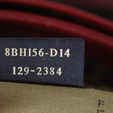 Fendi Zucca Chef Tote Date code