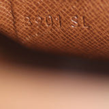 Louis Vuitton Cartouchiere MM Monogram Date code