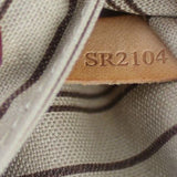 Louis Vuitton Neverfull MM Monogram Date code