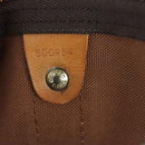 Louis Vuitton Keepall Bandouliere 60 Monogram Date code